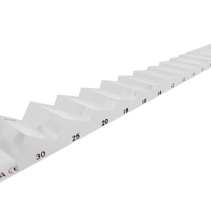 VB-15 HB-16 Prism <strong>Bar</strong> <strong>Optical</strong> Vertical and Horizontal Prism <strong>Bars</strong> <strong>Optical</strong> Instrument Set Packed with Aluminium Case - Product Image 5