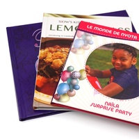 Set de Libros Infantiles en Inglés, Tapa Dura Laminada Brillante, Libro de Historietas, Set de Muestra Gratis con Excelente Impresión en Papel y Cartón