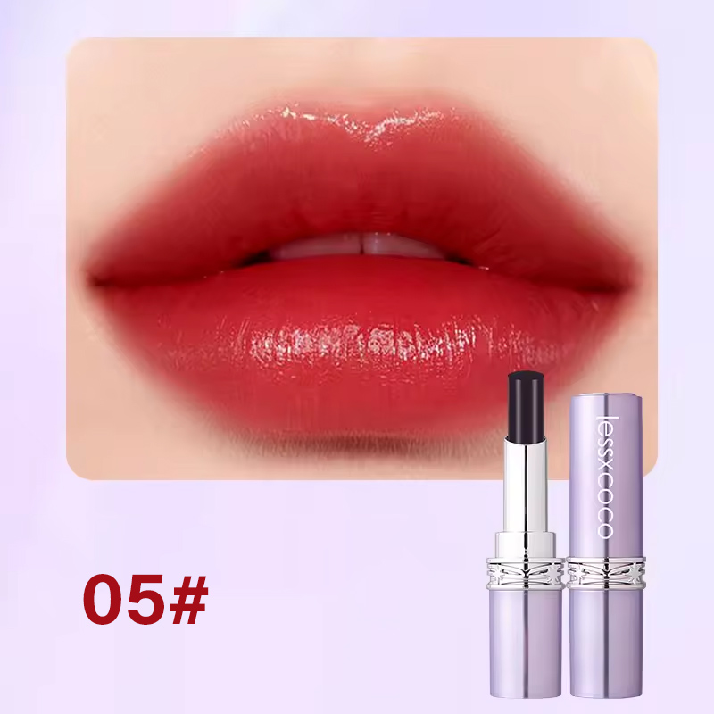 Rouge Légendaire # 05