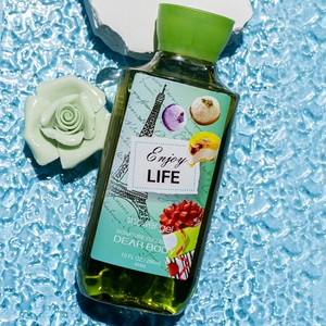 สเปรย์น้ำหอมเนื้อบางเบา กลิ่นหอมติดทนนาน เหมาะสำหรับผู้จัดจำหน่ายน้ำหอมกลางแจ้ง - Product Image 3