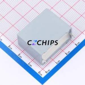 Condensateur de sécurité BFC233820225, composant traversant (THT), P=27,5 mm, 2,2 µF, 20 %, 310 V, X2 - Product Image 2