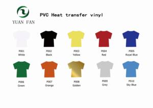 <span class=keywords><strong>Vinilo</strong></span> <span class=keywords><strong>Textil</strong></span> <span class=keywords><strong>de</strong></span> PVC <span class=keywords><strong>de</strong></span> <span class=keywords><strong>Corte</strong></span> Económico YuanFan, Rollo <span class=keywords><strong>de</strong></span> <span class=keywords><strong>Vinilo</strong></span> <span class=keywords><strong>Termotransferible</strong></span> <span class=keywords><strong>de</strong></span> Alto Mate, No Adhesivo, para <span class=keywords><strong>Plotter</strong></span>, Muestra Gratuita, Gran Venta - Product Image 4