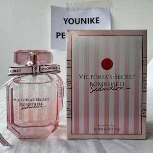 <span class=keywords><strong>Perfume</strong></span> <span class=keywords><strong>de</strong></span> Lujo al por Mayor, Fragancia <span class=keywords><strong>de</strong></span> 100 ml, Eau <span class=keywords><strong>de</strong></span> Parfum en Spray para Mujer, <span class=keywords><strong>Perfume</strong></span> <span class=keywords><strong>Victoria</strong></span>'s <span class=keywords><strong>Secret</strong></span> para Mujer - Product Image 5