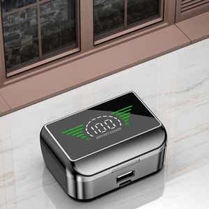 Mới nhất bán buôn <span class=keywords><strong>Top</strong></span> bán nhà máy giá phổ biến M31 Tai nghe không dây 3D Stereo Tai nghe chạy tai nghe - Product Image 3