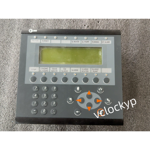 BEIJER E300 04380 Écran tactile PLC HMI d'occasion - Product Image 1