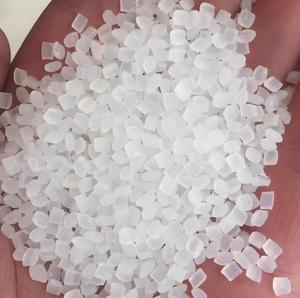 เม็ดสีขาวโพลีเอไมด์66 <span class=keywords><strong>21SPC</strong></span> <span class=keywords><strong>PA66</strong></span>ไนล่อน - Product Image 1