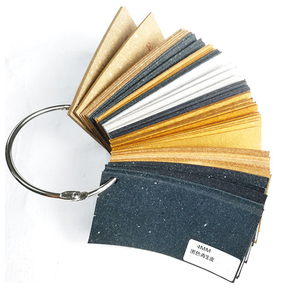 Da Tái Chế Màu Nâu Cho Dây Da Đế, Túi Hộp Vật Liệu Bánh Sandwich Lót Giữa, Vật Liệu Tái Chế - Product Image 3