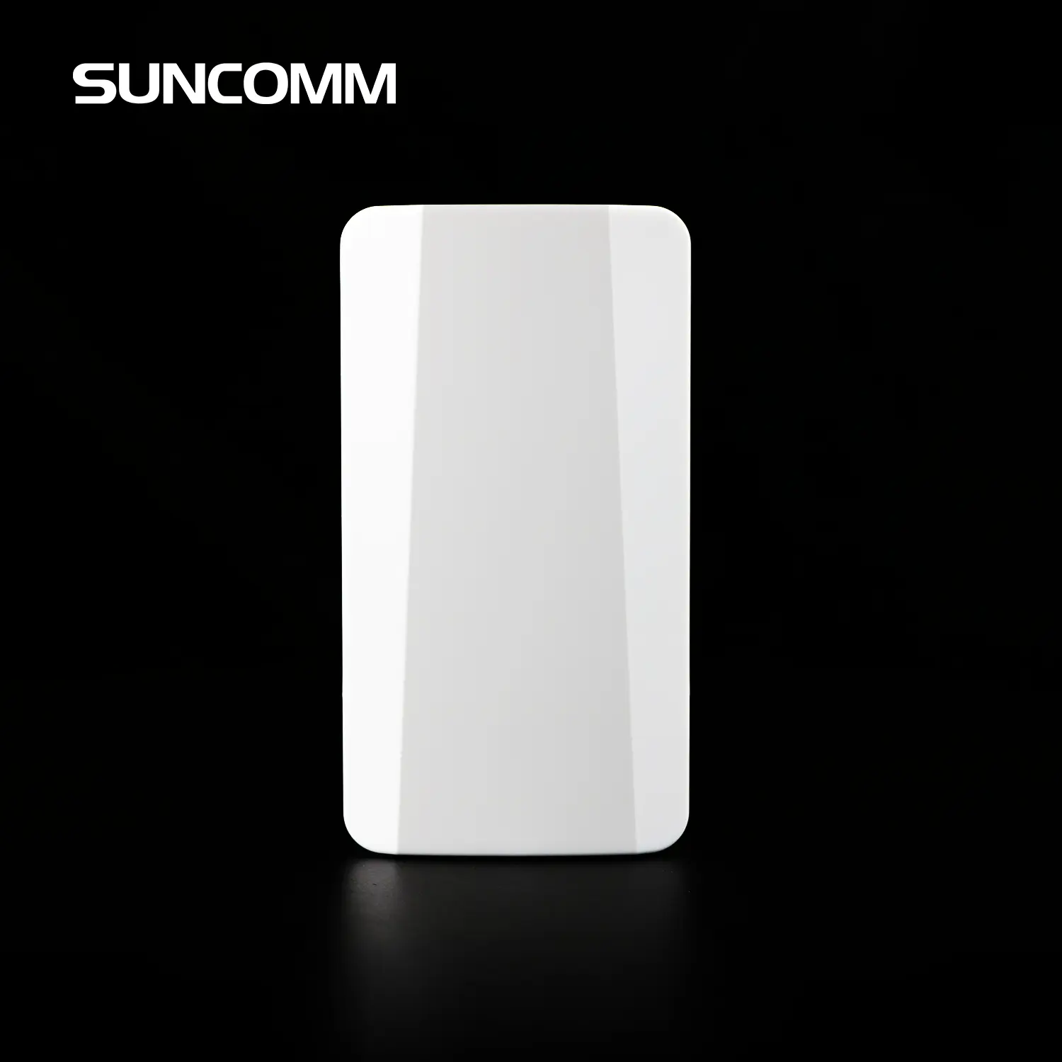 Penjualan laris 500M Outdoor AP SUNCOMM AP401K WiFi Outdoor 2.4G 100Mbps Wireless AP Router Outdoor WiFi Access Point untuk Lift