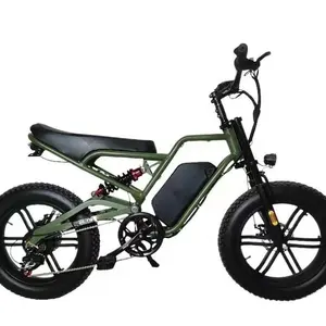 350W/750W/1500W 2023新品上市26英寸铝合金电动自行车高速电动污垢bik bisicleta electrica