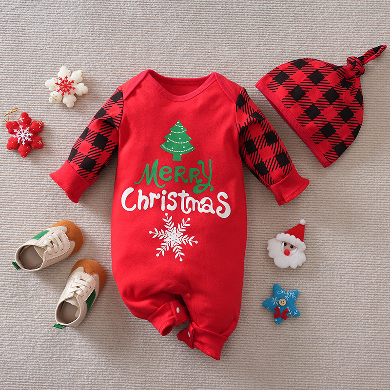 Lt124wj143a christmas tree-cotton