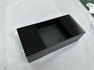 Độ chính xác cao gia công dịch vụ tùy chỉnh chính xác 5 trục bộ phận kim loại <span class=keywords><strong>ISO9001</strong></span> nhà máy nhôm <span class=keywords><strong>CNC</strong></span> thành phần cơ khí - Product Image 3