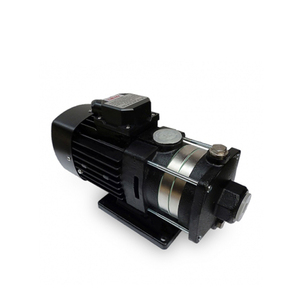 Máy bơm nước áp lực cao động cơ điện ngang ly tâm 7.5HP nước sạch hoặc chất lỏng khác với tính chất vật lý - Product Image 1