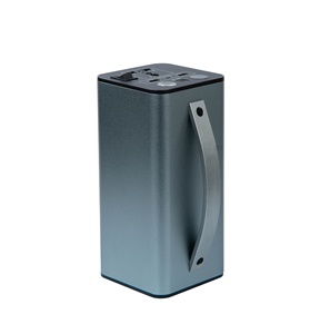 Available in Stock 180W Silent Outdoor Portable Energy Backup Power Supply <b>Solar</b> <b>Generator</b> Electric Power Station for Camping Fr - Product Image 6