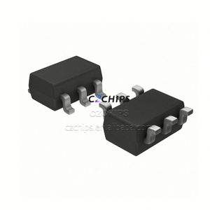 Circuit intégré (CI) LTV-341W-TA1-H-HW SOP-6 d'origine authentique, neuf et garanti, CZSKU:U8M6Y9Y4 - Product Image 1