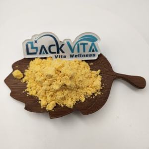 Polvo de Jugo de Maracuyá al Por Mayor, Precio de Fábrica, OEM/ODM - Product Image 2