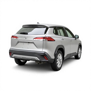 <span class=keywords><strong>Toyota</strong></span> <span class=keywords><strong>Corolla</strong></span> <span class=keywords><strong>Cross</strong></span> <span class=keywords><strong>2022</strong></span> M20E 2.0L NA CVT FWD Euro VI Distancia entre Ejes de 2640 mm Doble VVT-i SUV Familiar de Uso Diario con Consumo de Combustible Ultrabajo - Product Image 5