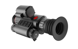 Nhiệt Hình Ảnh Phạm Vi Sytong HT-70LRF New Tầm Nhìn Ban Đêm Phạm Vi 800M <span class=keywords><strong>Laser</strong></span> Phạm Vi Finder Cho Săn Bắn Với 2K HD Độ Phân Giải - Product Image 5