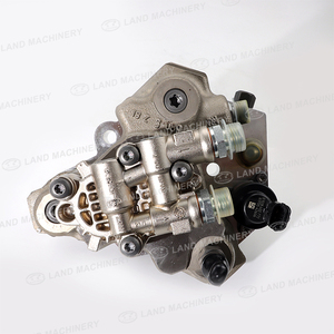 Pompe à injection de carburant Common Rail pour moteur diesel 6 cylindres <span class=keywords><strong>4</strong></span>.12 <span class=keywords><strong>TCE</strong></span> <span class=keywords><strong>4</strong></span>, haute pression, BOSCH 0445020101 961207270034 - Product Image 2