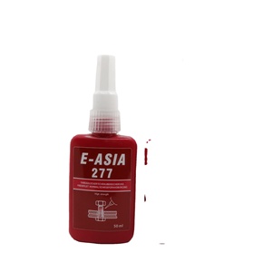 Colle super puissante JXYX E-ASIA de 222, 242, 243, 262, 263, 290, 270, 271, 50 ml – Adhésif anaérobie acrylique et scellant pour filetage - Product Image 3
