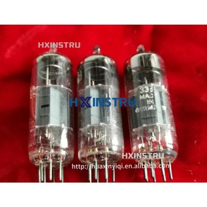 1 Nos Lorenz EL95 aka 6DL5หลอดสูญญากาศ-VINTAGE Audio pentode ใช้ H - Product Image 4