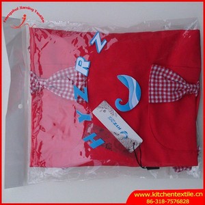 Tablier de cuisine en coton sans manches pour <span class=keywords><strong>femme</strong></span>, design populaire et tendance, sangle de cou réglable, réutilisable et lavable pour la cuisine - Product Image 5