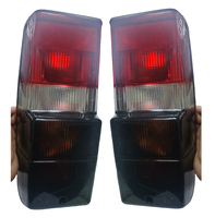 Feux de position latéraux pour camions avec réflecteur réflexif, feux de position latéraux LED pour camions et remorques