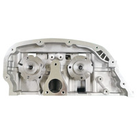 908867 prix usine 2.2L 4HU moteur assemblage complet culasse pour Fiat Ducato 2.2 JTD FORD Ranger Transit