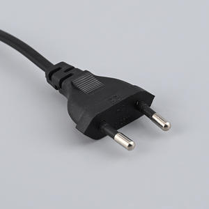 Câble d'extension de cordon d'alimentation pour lampe E27 avec interrupteur, fil pour <span class=keywords><strong>ampoule</strong></span> LED suspendue, support de <span class=keywords><strong>suspension</strong></span> de lampe 3m, prise US/EU - Product Image 4