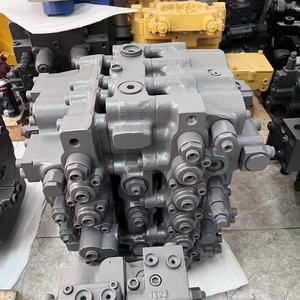EC460B EC480D EC460 EC480 Excavator Multi-way Control Distribution Main Valve VOE14556410 14556410 Hydraulic Control Valve - Product Image 2