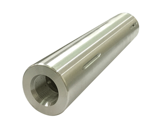 High Precision CNC Machined Kingpin Shaft for Steering System Heavy Duty Kingpin from Vietnam Manufacturer - Product Image 1