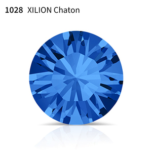 Gốc từ Austria xilion chaton art.1028 điểm trở lại pha lê Vòng đá thủy tinh thạch lạnh-sửa chữa strass - Product Image 5