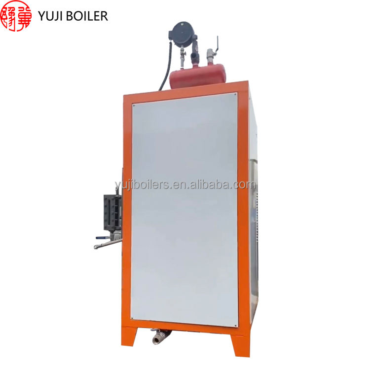 Mini Boiler Machine 72kw Mini Electric Heating Steam Generator Boiler for Output Steam