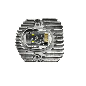 Module LED WLGRT 63117214934 Unité de contrôle des feux de jour pour BMW G30 F90 G31 G32 2017-