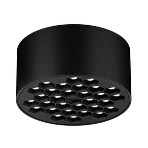 Hot bán 7W <span class=keywords><strong>12W</strong></span> 20W 30W đơn giản trong nhà trần ánh sáng nhà hàng phòng ngủ trang trí <span class=keywords><strong>LED</strong></span> trần ánh sáng - Product Image 1