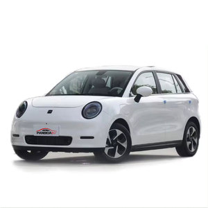 Precio de Fábrica 2023, Auto Eléctrico Lite de 405 km, Vehículos de Nueva Energía <span class=keywords><strong>Jac</strong></span>, <span class=keywords><strong>Jac</strong></span> <span class=keywords><strong>Yiwei</strong></span> <span class=keywords><strong>3</strong></span>, Venta en Línea, Auto Eléctrico Económico - Product Image 1