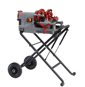 เครื่องต๊าปเกลียวท่อ ZIT-R2 ราคาประหยัด สำหรับขนาด 1/2" - 2" - Product Image 2