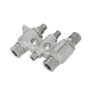 تصنيع المعدات الأصلية خطي خطي Skid بالهات والوجه المسطح بالهات 4bd4h SSL/من جميع التركيبات - Product Image 1