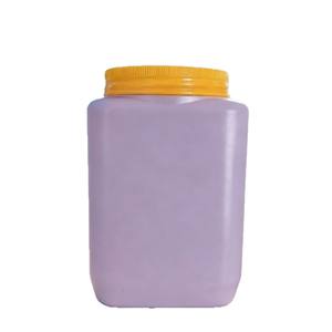 1000ml <strong>HDPE</strong> Premium <strong>plastic</strong> <strong>bottle</strong> Square <strong>Plastic</strong> <strong>Bottle</strong> for Personal Care Packaging Made in China - Product Image 5