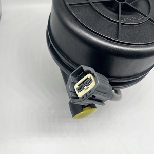 Pompa Aria Secondaria OEM 6W839A486AA 6W839S495AB per <span class=keywords><strong>Auto</strong></span> JAGUAR XJ8 2004-2009 XJ XJR XF XFR-S Originale - Product Image 2