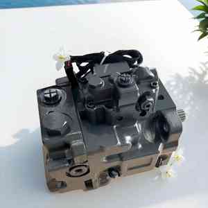 708-1S-00241 708-1S-00240 708-1T-00420 708-1T-00421 708-1T-00630 se utilizan para los ventiladores y bombas de excavadoras, excavadoras - Product Image 5