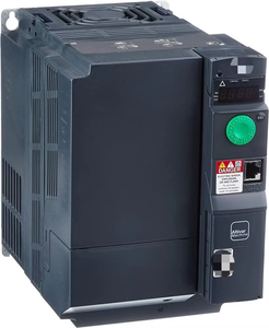 Baru asli tersedia stok frekuensi Frequency ATV320 - <span class=keywords><strong>3</strong></span> fase, 380-500V industri otomasi PAC khusus pemrograman PLC C - Product Image 1