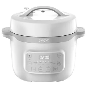 Wholesale Delimano Pressure Multi Cooker Products at Factory Prices from  Manufacturers in China, India, Korea, etc.