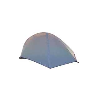 ไม้ค้ำเต็นท์อลูมิเนียมน้ำหนักเบาพิเศษ พร้อมเชือกสะท้อนแสง กระเป๋าหิ้ว แบบยึดตรง สองชั้น กันน้ำ >3000 มม. รุ่น CZX-288 - Product Image 1