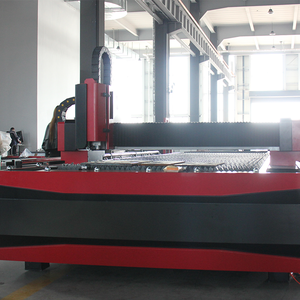 Machine de découpe laser à fibre de haute précision 1-25mm 6000W pour acier au carbone acier inoxydable <span class=keywords><strong>Irion</strong></span> - Product Image 6