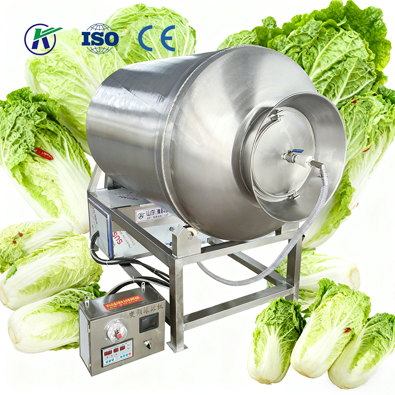 Automatic Commercial Fresh and Frozen Chicken