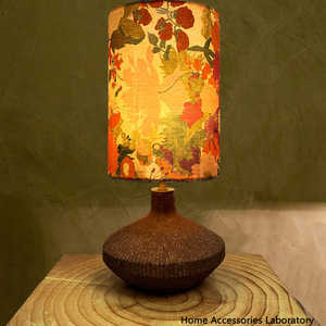 Lampe de table en céramique E27 220V, ampoule à incandescence, commande par interrupteur, pour chambre à coucher, salon, hôtel, bar - Product Image 2