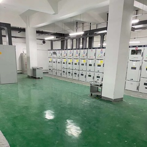 Commutateur de tension 11KV, équipement électrique de haute qualité - Product Image 6