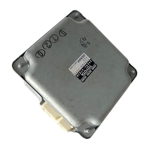 SENSOR DE VOLTAJE DE BATERÍA USADO 8989247020 para <span class=keywords><strong>Toyota</strong></span> Prius 3ra Generación, <span class=keywords><strong>Auris</strong></span>, Prius v Alpha, <span class=keywords><strong>Lexus</strong></span> <span class=keywords><strong>CT200h</strong></span> - Product Image 3