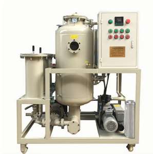 Système de filtration diesel, systèmes de polissage du carburant, séparateur huile-eau coalescent, <span class=keywords><strong>filtre</strong></span> à carburant diesel - Product Image 2