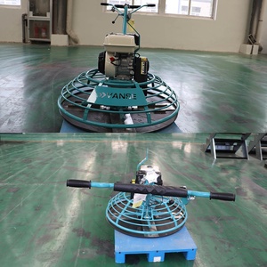 Vanse vs436 tay đẩy bê tông điện trowel Máy bay trực thăng loại cho bê tông san lấp mặt bằng và hoàn thiện - Product Image 5